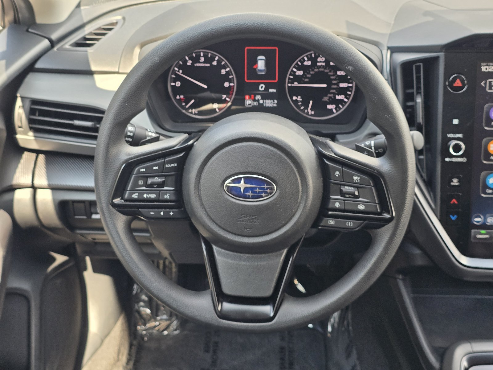 Used 2026 Subaru Crosstrek 2.5i Premium AWD/4WD image 14