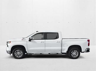 New 2026 Chevrolet Silverado 1500 LTZ AWD/4WD video 2