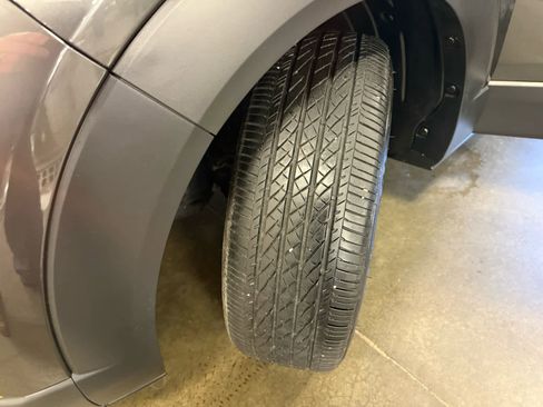 Certified 2025 MAZDA CX-30 2.5 Turbo w/ Premium Plus Pkg image 28