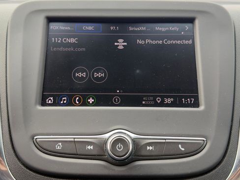 Used 2023 Chevrolet Equinox LT w/ Driver Convenience Package AWD/4WD image 27