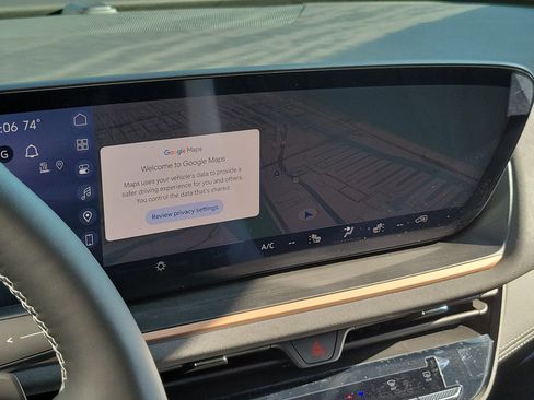 New 2026 Buick Envision Sport Touring image 29