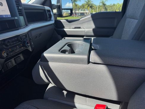 New 2026 Ford F350 XL w/ STX Appearance Package image 29