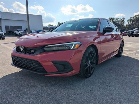 Used 2024 Honda Civic Si image 7