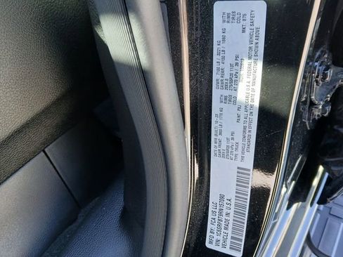 Used 2024 RAM 1500 Big Horn image 40