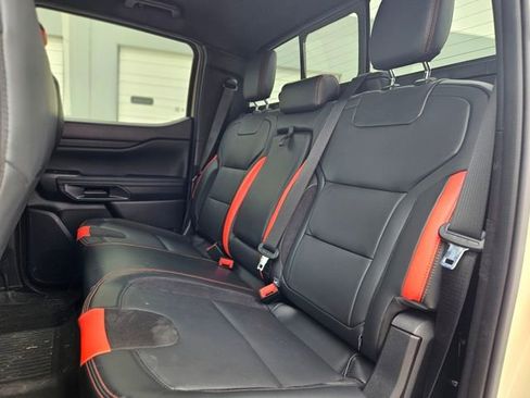 Used 2025 Ford Ranger Raptor image 13