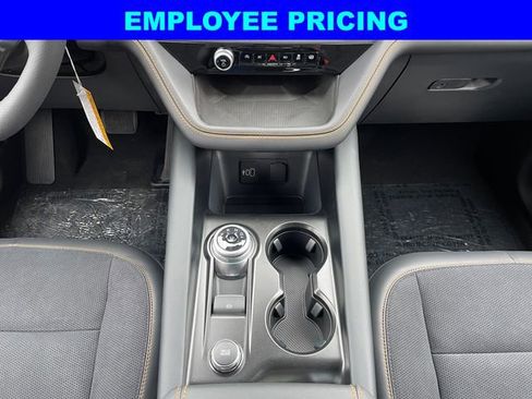 New 2026 Ford Explorer Tremor AWD/4WD image 11