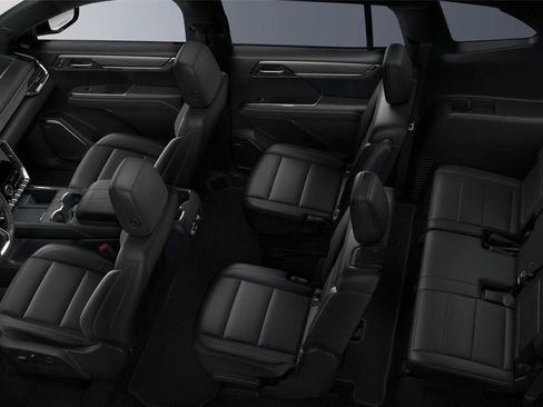 New 2026 GMC Acadia Elevation w/ Black Edition AWD/4WD image 87