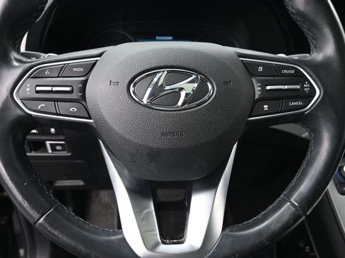 Used 2020 Hyundai Palisade SEL w/ Convenience Package FWD image 16