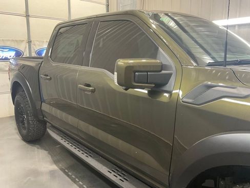 Used 2026 Ford F150 Raptor AWD/4WD image 2