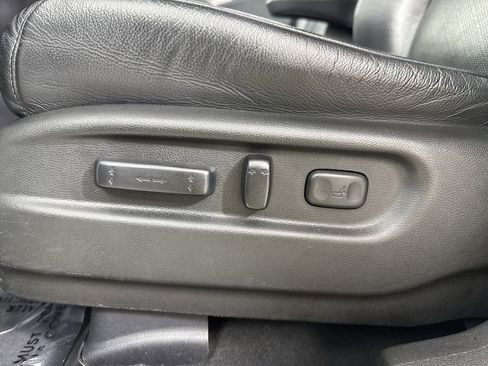Used 2020 Honda Passport EX-L image 37