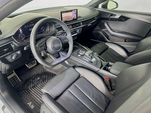 Used 2019 Audi A5 2.0T Prestige image 9