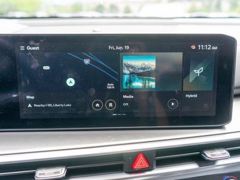 Certified 2025 Kia Sorento EX AWD/4WD image 22