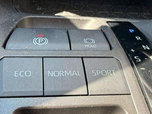 Used 2024 Toyota RAV4 XLE FWD image 25