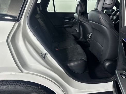 Certified 2024 Mercedes-Benz GLC 43 AMG GLC 43 AMG image 17