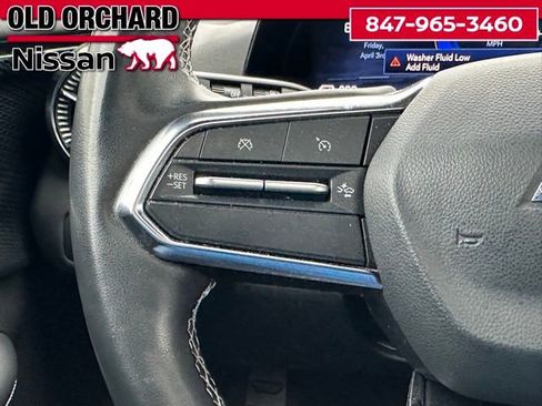 Used 2024 Chevrolet Blazer EV LT AWD/4WD image 19