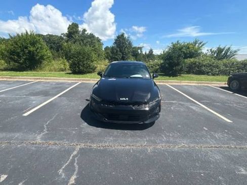 Used 2023 Kia K5 GT-Line FWD image 3