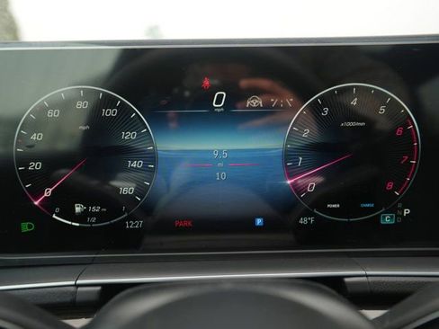 Certified 2026 Mercedes-Benz GLE 450 4MATIC Coupe image 24