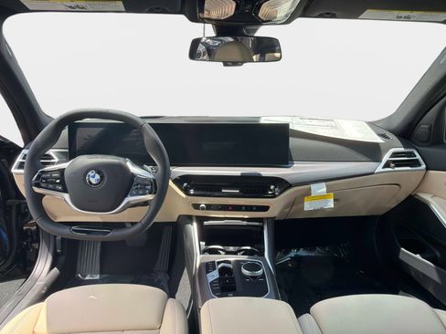 New 2026 BMW 330i Sedan w/ Premium Package RWD image 15