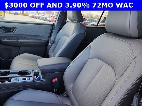 New 2026 Subaru Outback Limited image 13