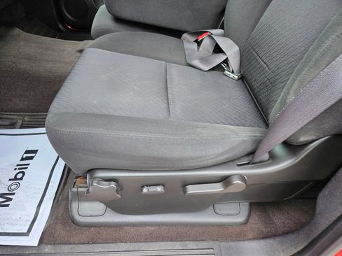 Used 2010 Chevrolet Silverado 1500 LT w/ Power Pack Plus AWD/4WD image 22