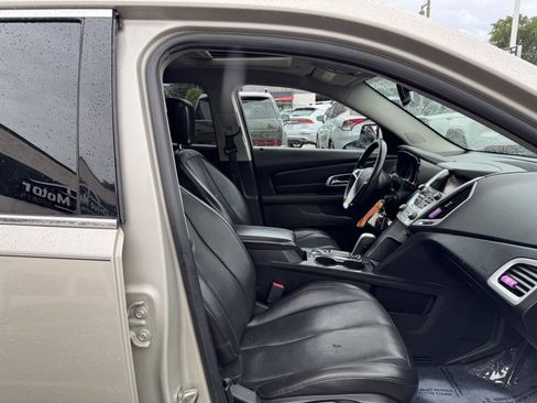 Used 2014 GMC Terrain SLT FWD image 40