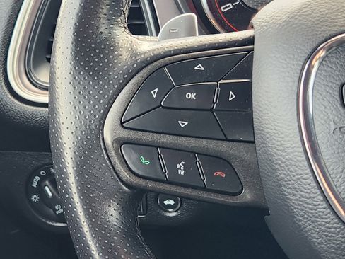 Used 2022 Dodge Challenger GT image 27