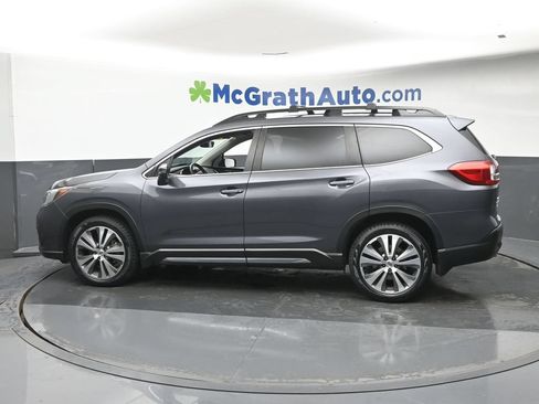 Used 2019 Subaru Ascent Limited w/ Popular Package #3 AWD/4WD image 24