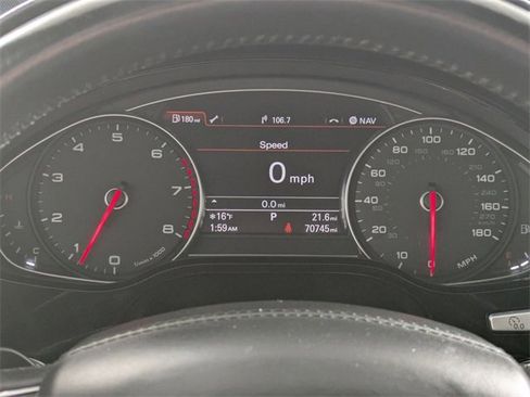 Used 2017 Audi A8 L 3.0T w/ Executive Package image 22