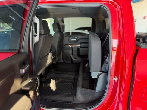 Used 2021 Chevrolet Silverado 1500 RST image 15