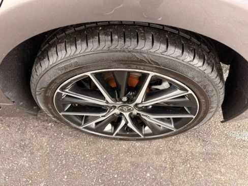 Used 2022 Toyota Camry SE FWD image 37