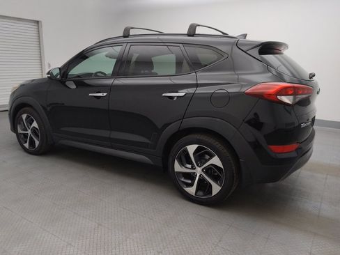 Used 2016 Hyundai Tucson Limited w/ Option Group 03 FWD image 3