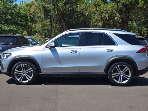 Used 2022 Mercedes-Benz GLE 450 4MATIC image 7