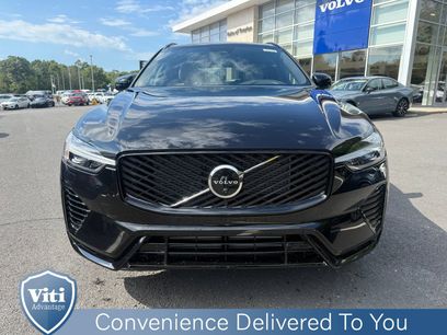 New 2026 Volvo XC60 T8 Plus w/ Protection Package Premier