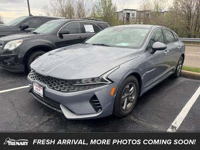 Used 2021 Kia K5 LXS