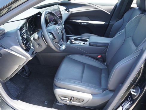 Used 2024 Lexus RX 350 Premium Plus w/ Accessory Package (Z1) FWD image 13