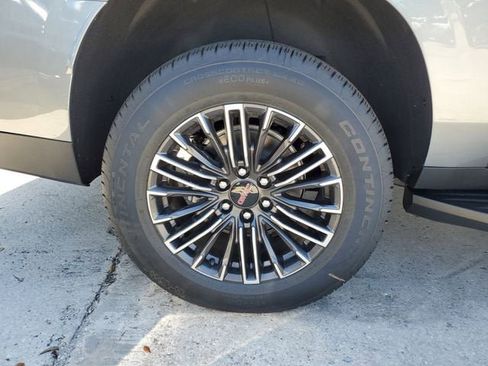 New 2026 GMC Yukon XL Elevation w/ Elevation Premium Package AWD/4WD image 6