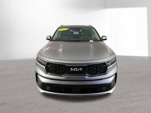 Used 2023 Kia Sorento EX AWD/4WD image 16