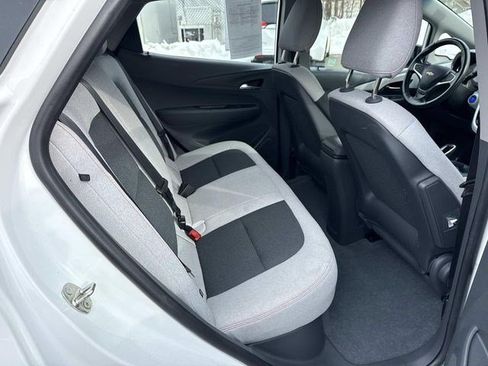 Used 2019 Chevrolet Bolt LT image 11
