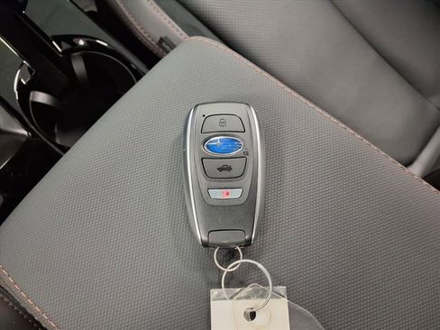 New 2026 Subaru Forester Touring image 8