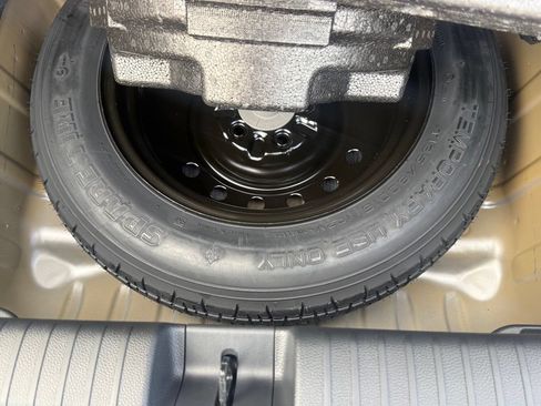 New 2026 Honda Accord LX image 16