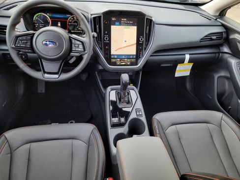 New 2026 Subaru Crosstrek 2.5i Limited AWD/4WD image 5