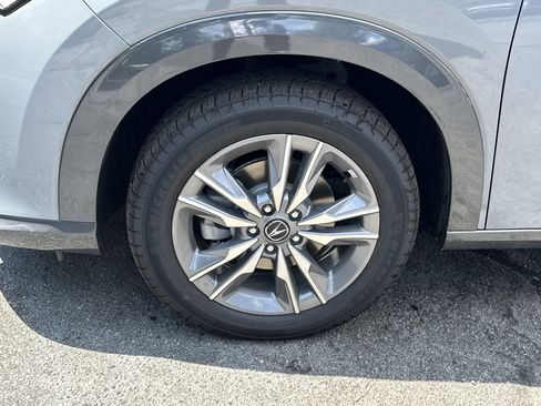 New 2025 Acura ADX FWD image 11