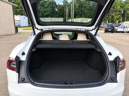 Used 2019 Tesla Model S Performance AWD/4WD image 41