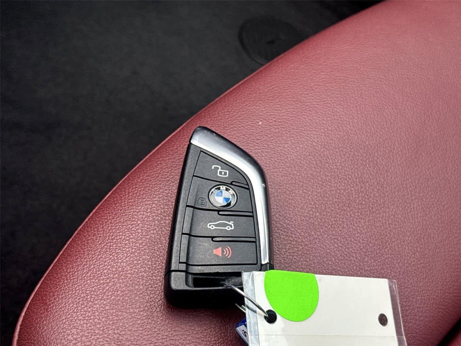 Used 2021 BMW 430i xDrive Coupe w/ Convenience Package AWD/4WD image 31