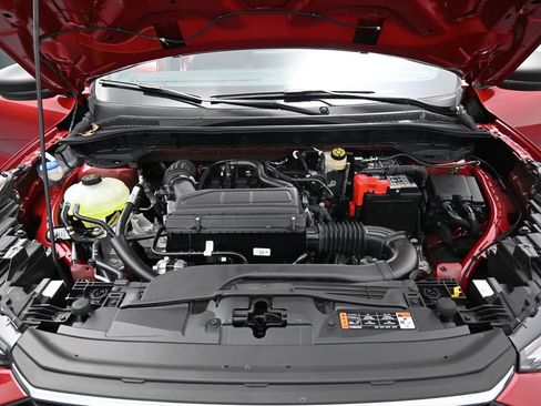 New 2026 Ford Escape ST-Line w/ Cold Weather Package image 34