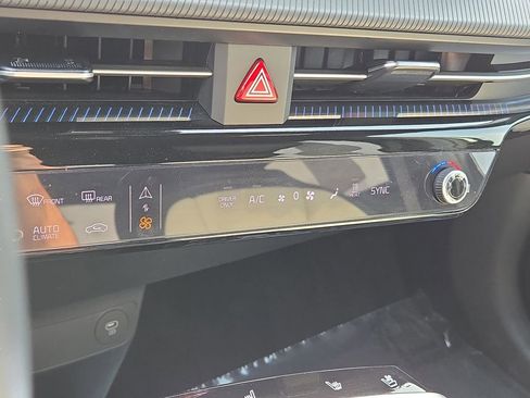 Certified 2023 Kia EV6 GT-Line w/ GT-Line White Seat Package image 25