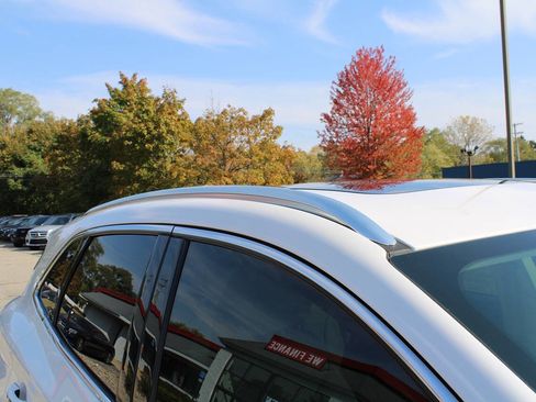 Used 2019 Lincoln MKC Reserve image 46