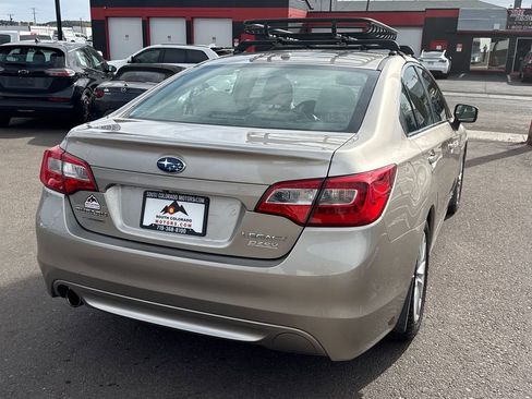Used 2015 Subaru Legacy 2.5i Premium image 7