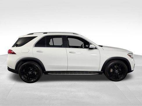 Used 2022 Mercedes-Benz GLE 350 4MATIC image 4