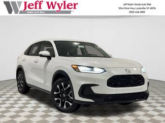 New 2026 Honda HR-V EX-L video 1